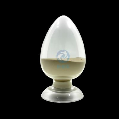 High Purity Ceramic Powder No Residual Impurities Uniform Distribution