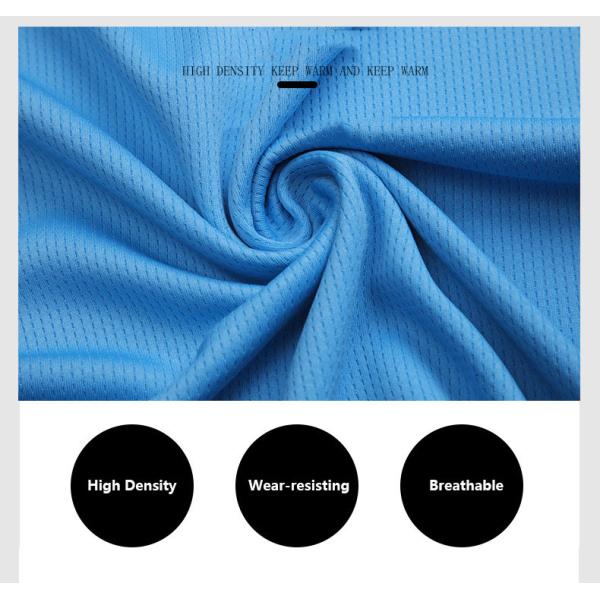 Multicolor Basketball Practice Jerseys T Shirt Anti Shrink Odorless