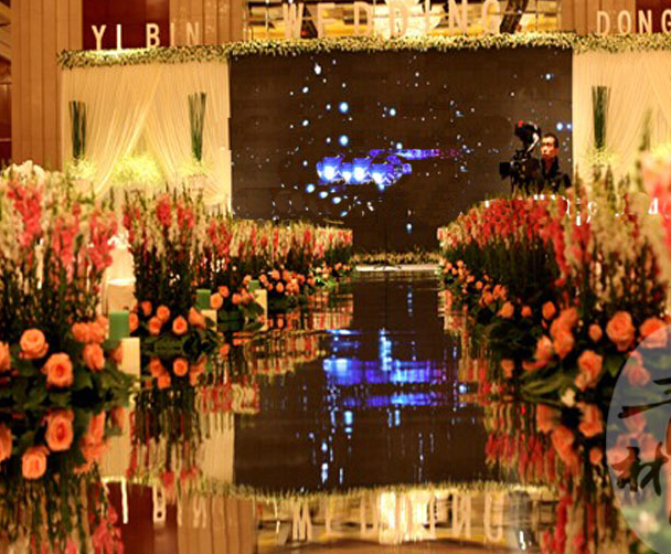 Custom Cut Extruded PET Mirror Film Roll | 50cm×50m Silver Reflective Sheet for Toys & Party Decor