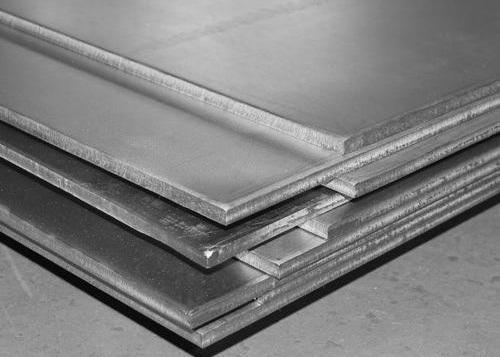 Heat Exchangers A240 32RC S31803 F51 Duplex Stainless Steel
