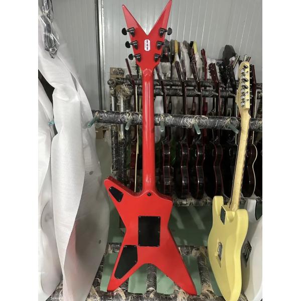 Custom Dean Dimebag Darrell Electric Guitar High end customized electric guitar