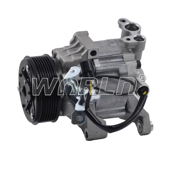 Z0007811A Compressor de ar condicionado para Subaru Impreza For Forester2.0 WXSB015