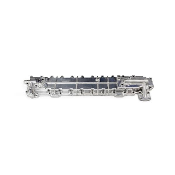 4BD1 - H Oil Cooler Cover 5 - 11280 - 002 - 3 5 - 11289 - 003 - 0 For Excavator
