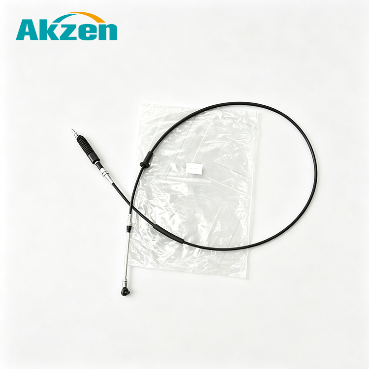 437405H000 43740-5H000 Durable Gear Shift Linkage Cable For Hyundai Mighty II  Truck