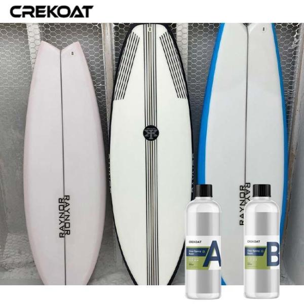 Бесшовный прозрачный стеклянный эпоксидный отвердитель против повреждений водой и химическими веществами