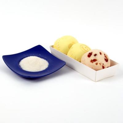 Glicerol monostearato Emulsionante alimentar em pó GMS 90% Gliceril destilado Glicerol monostearato