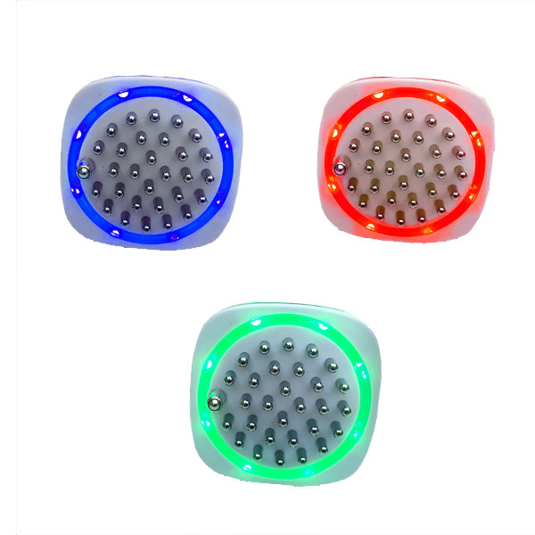 Factory Direct Head Scalp Massager Scalp Massage Brush OEM ODM Custom Logo Bulk Order For Global Hair Care Equipment Buyers