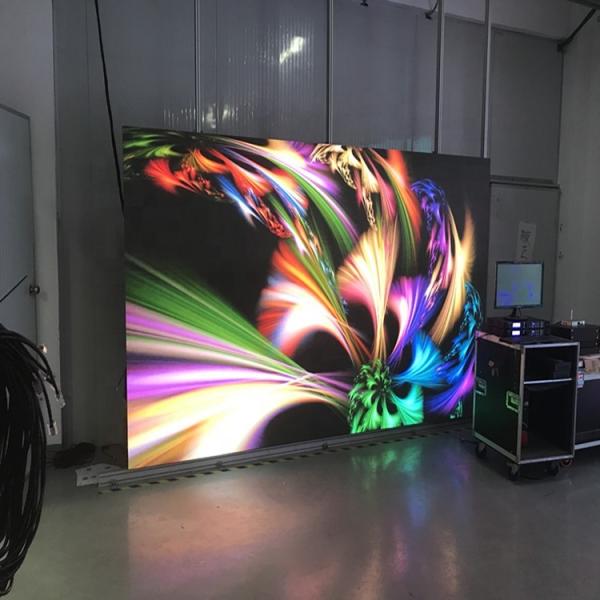Свет приведенный экрана дисплея 128x128dot ICN2038S арендный сверхконтрастный черный