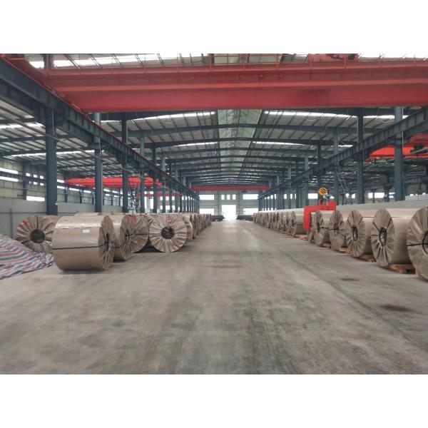 SS403 Cold Rolled Stainless Steel Coil 201 301L 301 310S