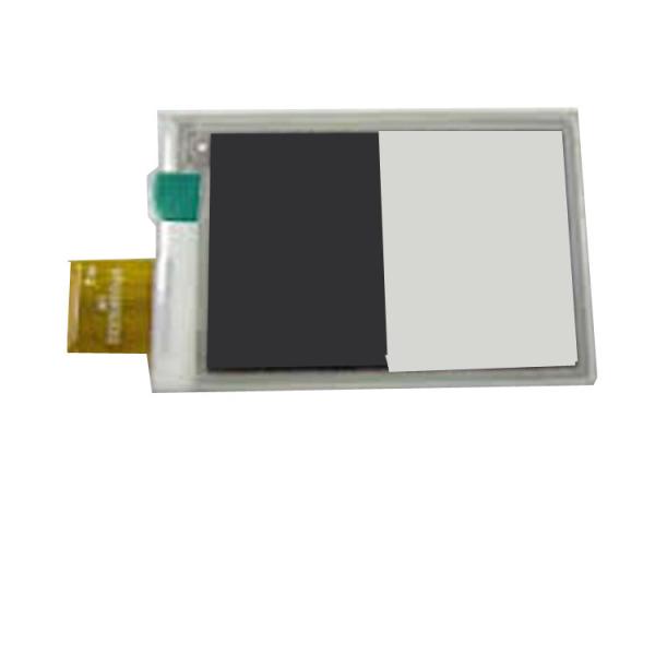 Black / White E Paper Display 2.7 Inch 176 x 264 Dots High Reflectance