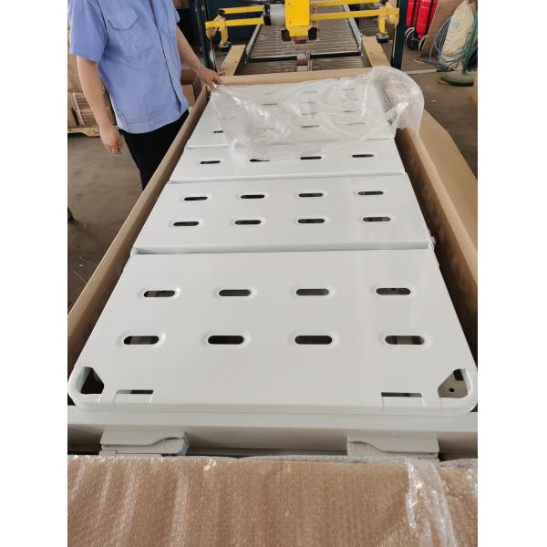 Роскошная мебель больничной палаты, больничная койка 2170mm 5 функций электрическая