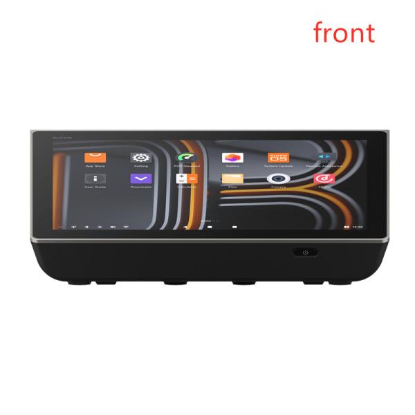Sunmi D3mini Android Desktop POS Terminal Touchscreen Com Bateria de 2600mAh