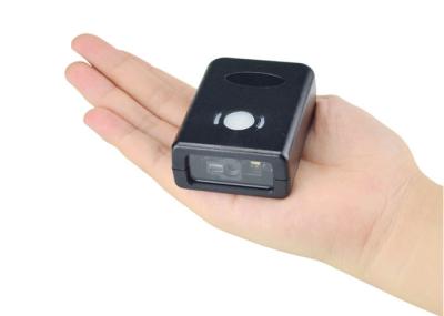 Varredor de varredura do código de barras da relação de USB RS232 da inserção MS4100 2D auto para Koisk