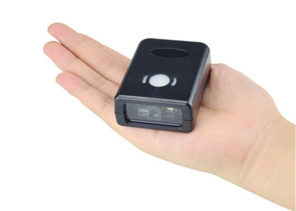 MS4100 Wired Bar code Scanner Fixed Auto Kiosk 2D 1D Scanner Module