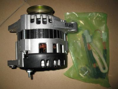 Factory Direct Sale Excavator Alternator FD33 For EX60-1 With Competitive Price