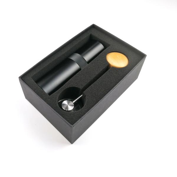 High End  Coffee Maker Accessories Super Smoothly Hand Held Coffee Grinder