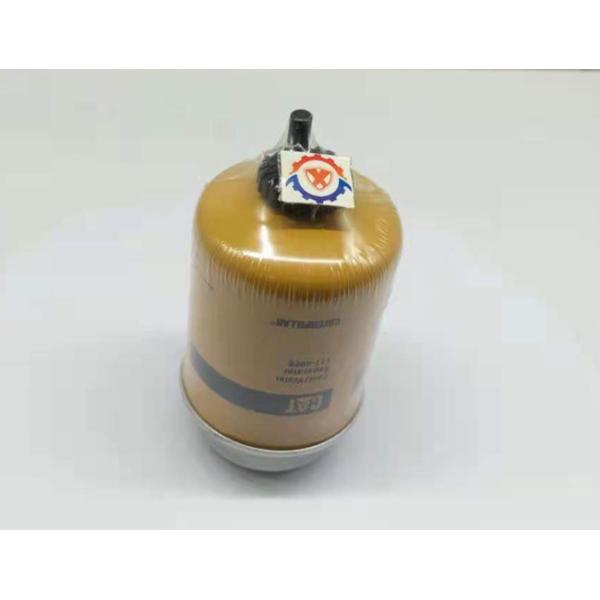 E320B E323D  Fuel Water Separator Filter 117-4089