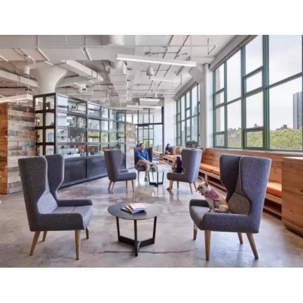 50Hz Diffuser 240V Led Hanging Lights Kitchen Long Life Natural White