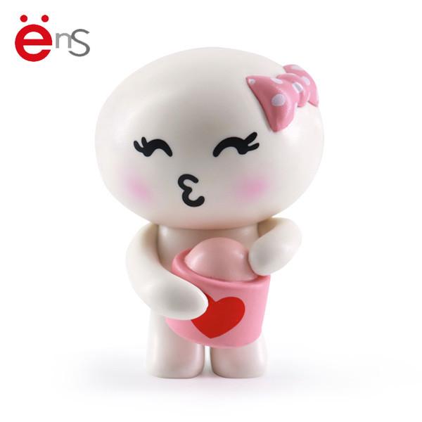 OEM Anime Action Figure Toys Unisex 6cm Height For Collection