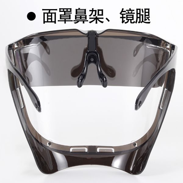 Weld Hoods Professional Argon Arc Welder Helmets Heat-resistant Safety Glasses Protection Ear Style Welding Mask