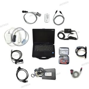 Автомобильный вилочный погрузчик Диагностический сканер инструмент Linde Canbox Доктор все еще Toyota Bt Yale Hyster Crown Джудит Джети Ш Et Forklfit