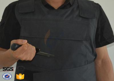Tela à prova de balas 160gsm de Aramid Kevlar da proteção do exército 1000D x 1000D