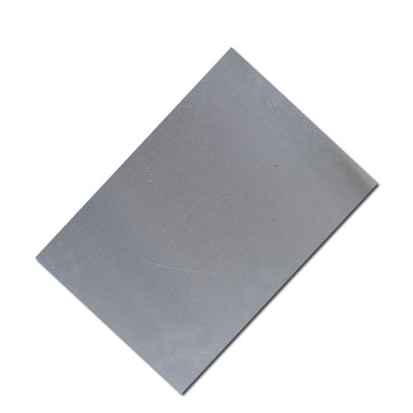 EN AW 5754 Aluminum Alloy Sheet 4mm-15mm For Automotive Dashboard Bracket