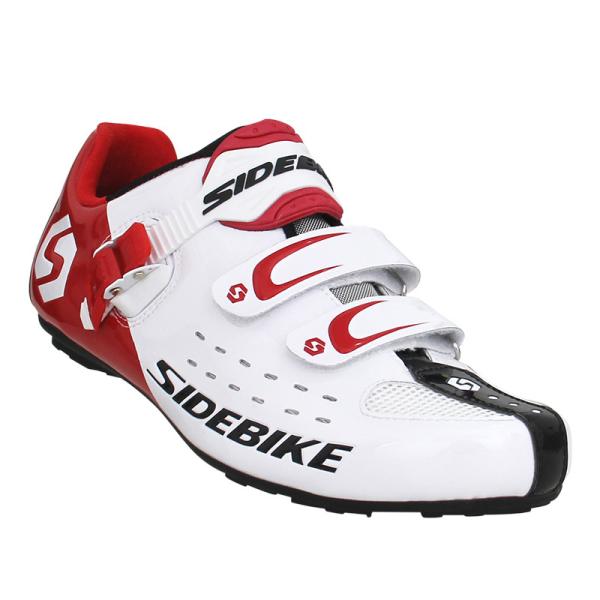Non Slip Mens Mountain Biking Shoes Waterproof Durable Low Wind Resistance