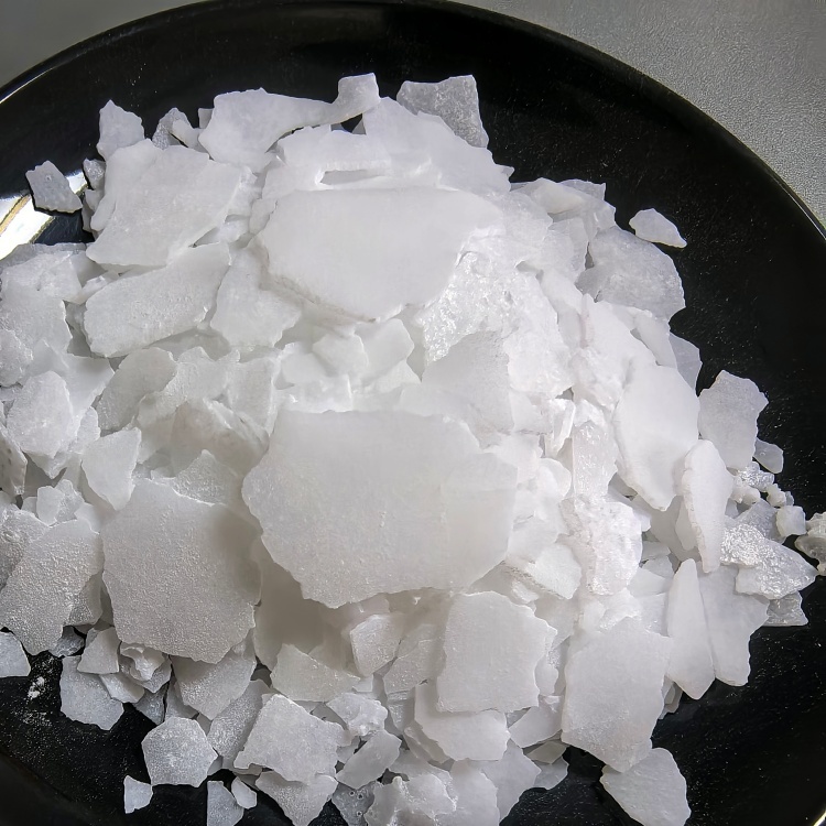 Multi Purpose Magnesium Chloride 6h2o For Industrial And Agricultural