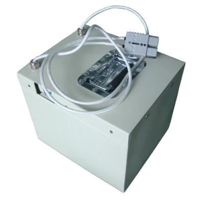 1280Wh Rechargeable LiFePO4 Battery 8S1P 24 Volt 50Ah Lithium Ion Battery