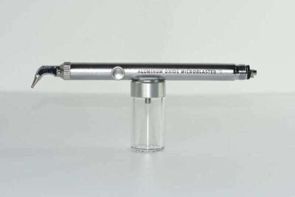 2020 hot Alumina spray gun dental High cost performance Convenient dental use aluminum dxide microblaster