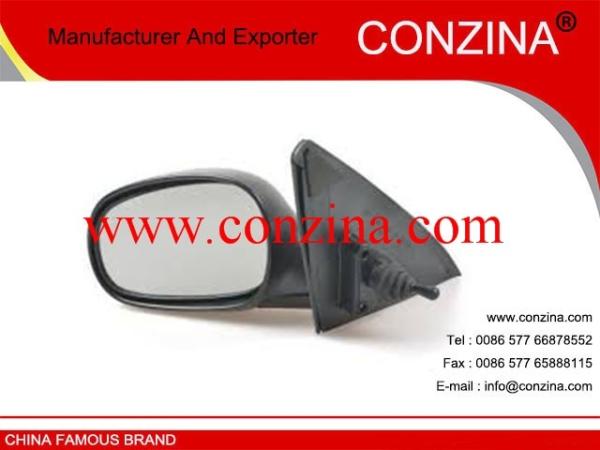 Daewoo Lanos Door Outside mirror manual oem 96304167 buy in china