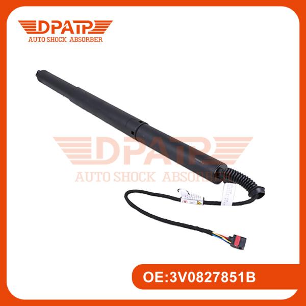 3V0827851B Direita e Esquerda Eletrônica Porta traseira para Skoda Speedmaster 16-20