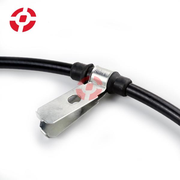 Discovery 4 Auto Brake Parts LR072318 Handbrake  Electric Parking Brake Actuator