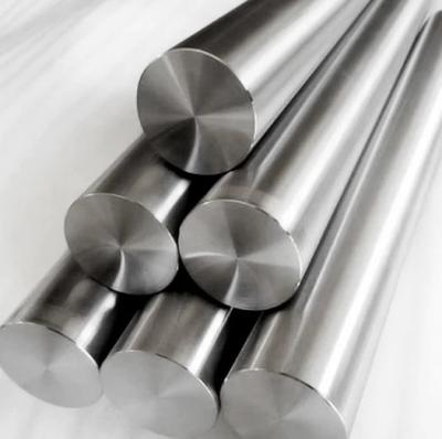 Temperature Resistant Inconel 706 Nickel Alloy Rod For Aerospace Components