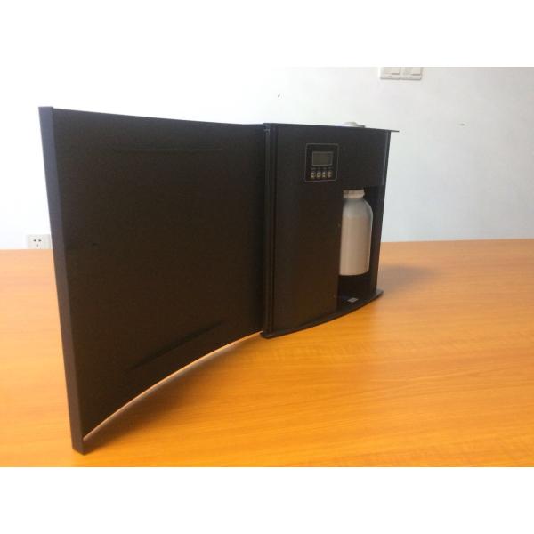 Medium Area Metal Scent Delivery System HVAC And Wall Mounted 1000 CBM