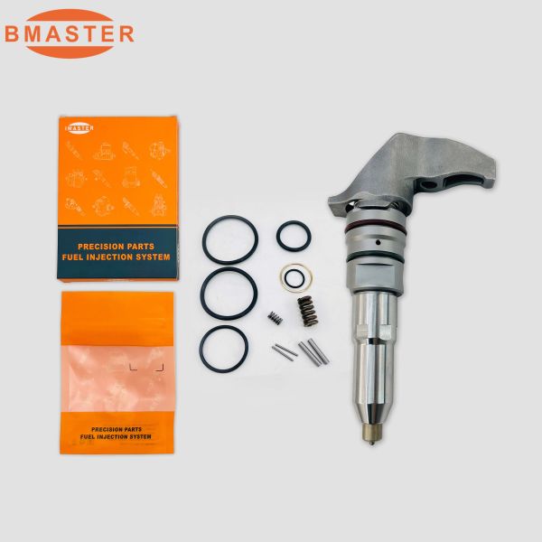 891808-C175 Unit Pump Fuel Injector Repair Kit with OEM Standards and 6 Month Warranty for Extended Engine Life