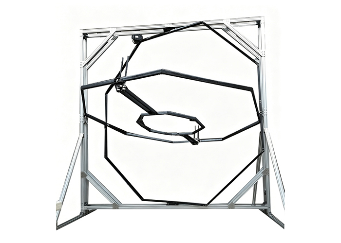Drone Testing Equipment