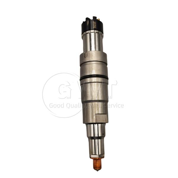 Cummins Common Rail Fuel Injection System 2872544 2872544rx 2872544nx 2872544px