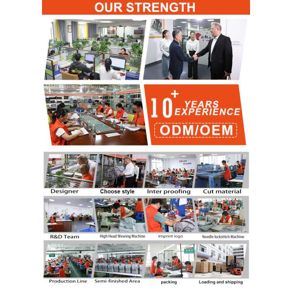 Shenzhen Yu Chuang Wei Industrial Co., Ltd.