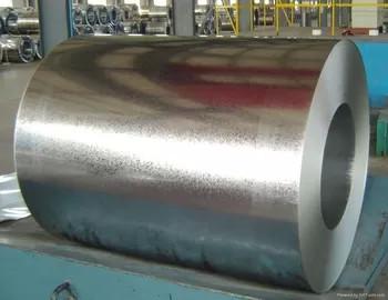Galvanized Sheet Coil GI Coil With 508mm Diameter galvanized steel coil sheet