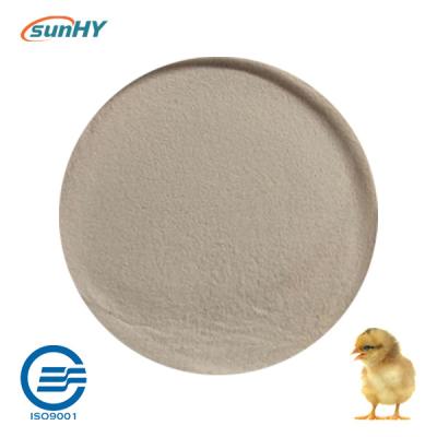 Acidifier da alimentação do PH do composto orgânico cheiro ácido do baixo