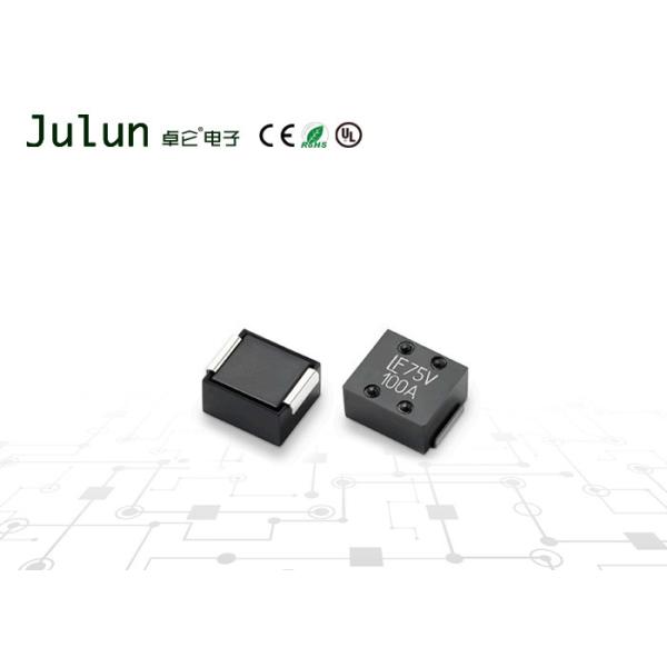 881 монтажная плата радиотехнической схемы серии 75В сплавляет сильнотоковый Субминятуре обломок