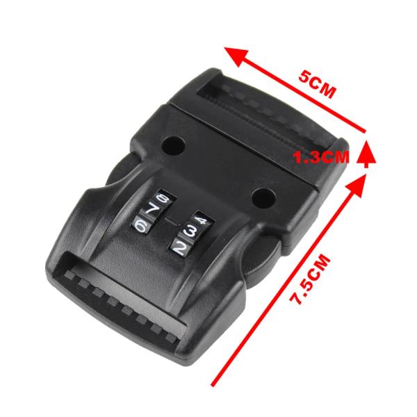 hot tub cover lock with codes coded spa cover lock with cross recessed round head screw  thermal cover clip