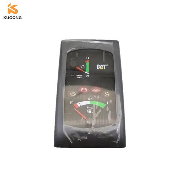 Части мини гидравлических экскаваторов 305.5E 305CR 306E Консольная панель дисплея монитора 416-4285 4164285