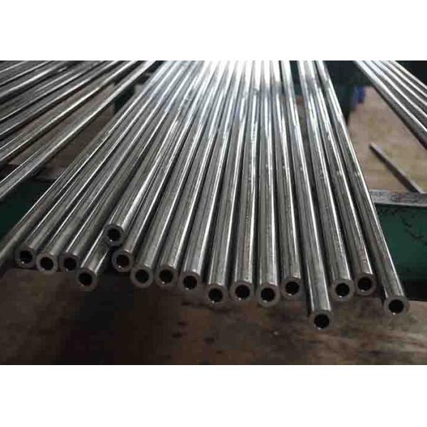 Мартенситик Ферритик трубка АСТМ А268 ТП410 нержавеющей стали для теплообменного аппарата