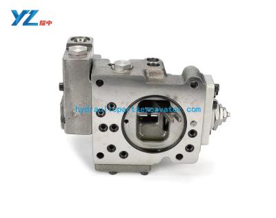 SY215-8 Sany Pump Regulator Excavator Hydraulic Pump Parts