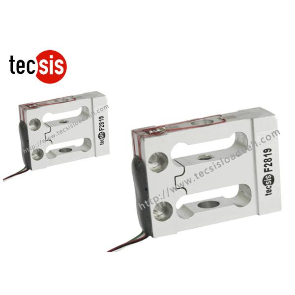 Precision Tension Compression Load Cell