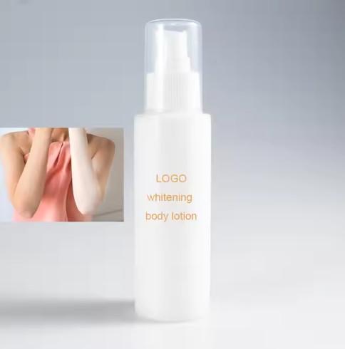 Skin Care Whitening Nourishing Moisturizer Body Lotion Cream