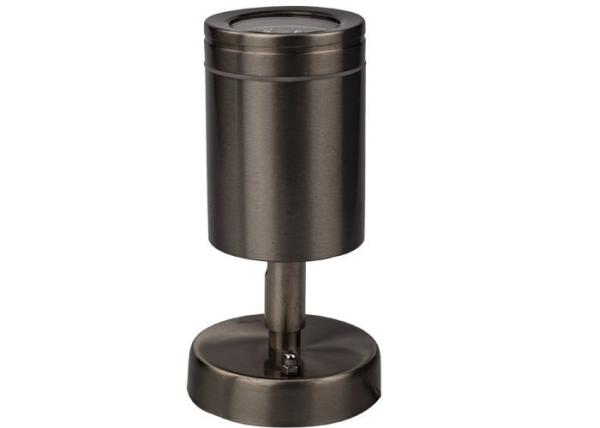 5 Nichia LED Surface Mounted Spotlights Grade 304 Stainless Steel Housing